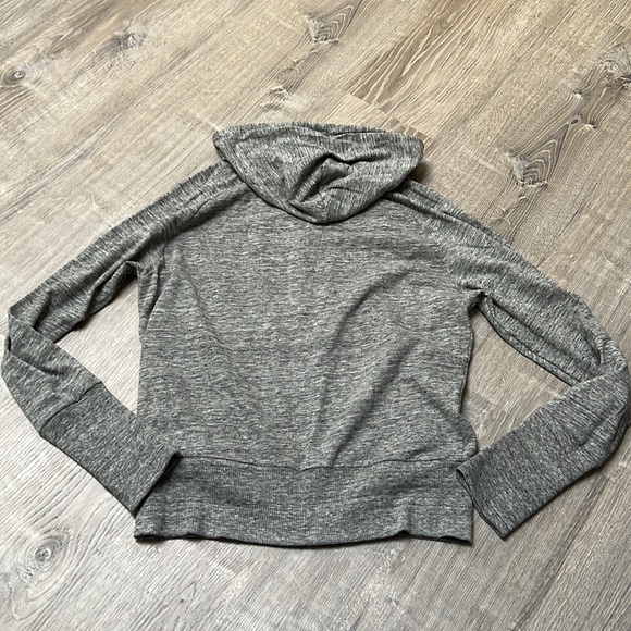 NWT PINK by Victoria Secret full zip hooded sweatshirt - Picture 6 of 6